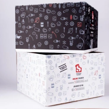 משלוחים לכל הארץ