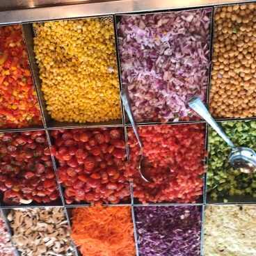 הפס הכי יפה בארץ